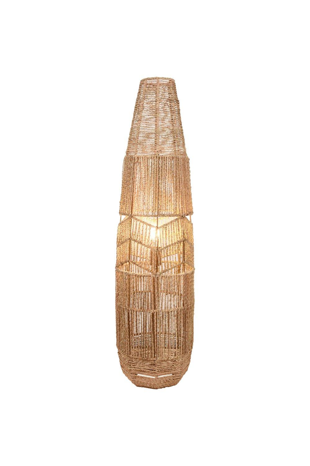 'Maui' Floor Lamp
